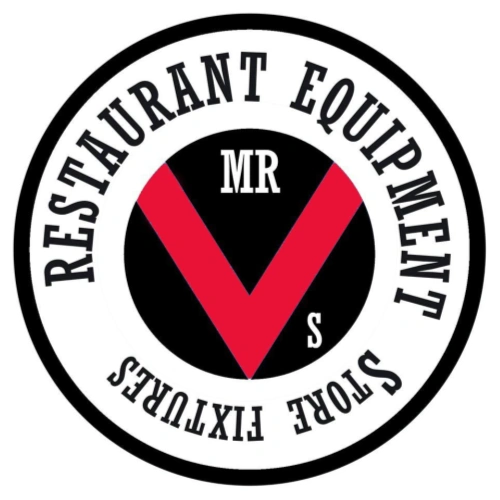 Mr. V's Restaurant Equipment & Store Fixtures